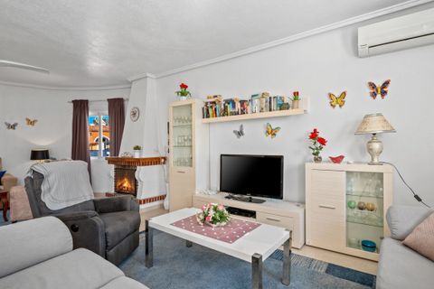 Villa a Ciudad Quesada, Alicante, Ciudad Quesada - € 365.000 | Ref: 200-4692 - foto 8