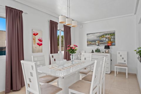 Villa a Ciudad Quesada, Alicante, Ciudad Quesada - € 365.000 | Ref: 200-4692 - foto 10