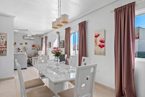 Villa a Ciudad Quesada, Alicante, Ciudad Quesada - € 365.000 | Ref: 200-4692 - foto 11