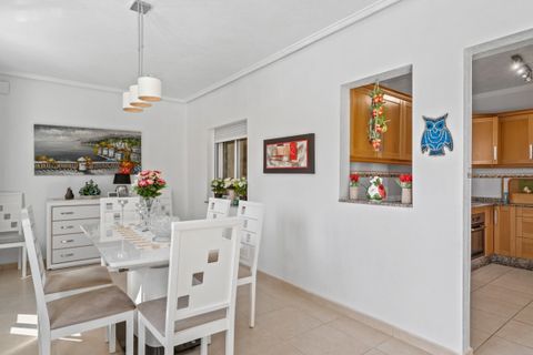 Villa a Ciudad Quesada, Alicante, Ciudad Quesada - € 365.000 | Ref: 200-4692 - foto 12
