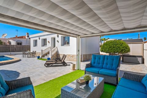 Villa a Ciudad Quesada, Alicante, Ciudad Quesada - € 365.000 | Ref: 200-4692 - foto 23