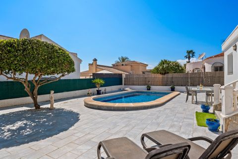 Villa a Ciudad Quesada, Alicante, Ciudad Quesada - € 365.000 | Ref: 200-4692 - foto 24