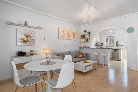 Villa i Benijofar, Alicante, Benijofar - € 229.000 | Ref: P8822 - foto 2
