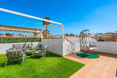 Villa i Benijofar, Alicante, Benijofar - € 229.000 | Ref: P8822 - foto 3