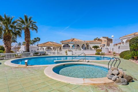 Villa i Benijofar, Alicante, Benijofar - € 229.000 | Ref: P8822 - foto 4