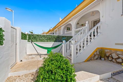 Villa i Benijofar, Alicante, Benijofar - € 229.000 | Ref: P8822 - foto 6