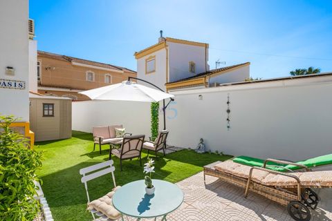Villa i Benijofar, Alicante, Benijofar - € 229.000 | Ref: P8822 - foto 7