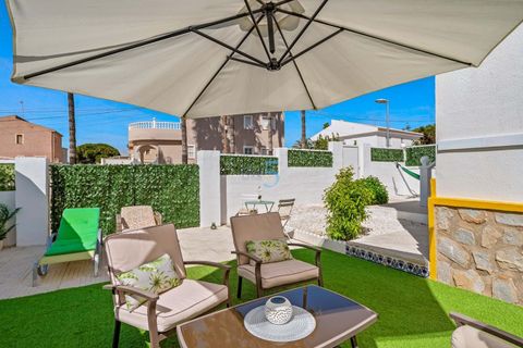 Villa i Benijofar, Alicante, Benijofar - € 229.000 | Ref: P8822 - foto 8