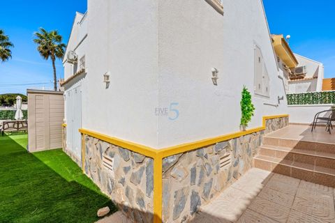 Villa i Benijofar, Alicante, Benijofar - € 229.000 | Ref: P8822 - foto 11
