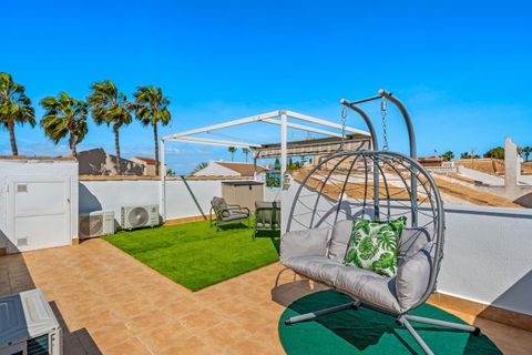 Villa i Benijofar, Alicante, Benijofar - € 229.000 | Ref: P8822 - foto 12