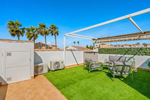 Villa i Benijofar, Alicante, Benijofar - € 229.000 | Ref: P8822 - foto 13