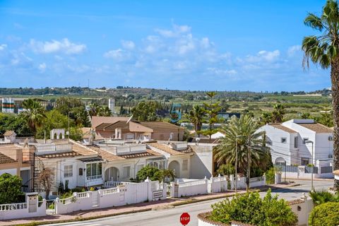 Villa i Benijofar, Alicante, Benijofar - € 229.000 | Ref: P8822 - foto 15
