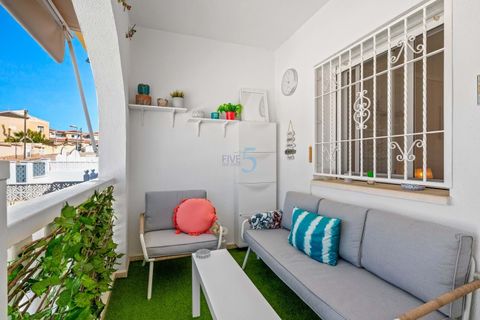Villa i Benijofar, Alicante, Benijofar - € 229.000 | Ref: P8822 - foto 16