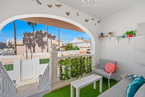 Villa i Benijofar, Alicante, Benijofar - € 229.000 | Ref: P8822 - foto 17