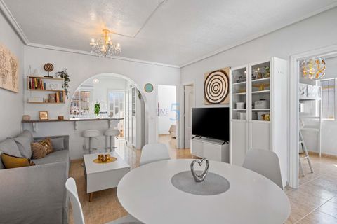 Villa i Benijofar, Alicante, Benijofar - € 229.000 | Ref: P8822 - foto 18