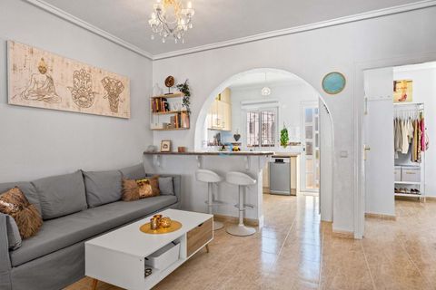 Villa i Benijofar, Alicante, Benijofar - € 229.000 | Ref: P8822 - foto 19