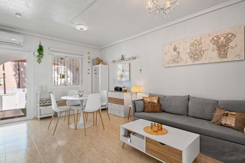 Villa i Benijofar, Alicante, Benijofar - € 229.000 | Ref: P8822 - foto 20