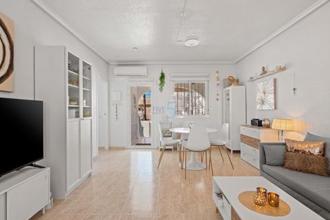 Villa i Benijofar, Alicante, Benijofar - € 229.000 | Ref: P8822 - foto 21