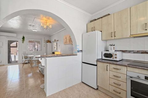 Villa i Benijofar, Alicante, Benijofar - € 229.000 | Ref: P8822 - foto 23