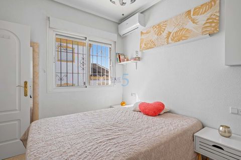 Villa i Benijofar, Alicante, Benijofar - € 229.000 | Ref: P8822 - foto 25