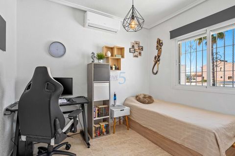 Villa i Benijofar, Alicante, Benijofar - € 229.000 | Ref: P8822 - foto 30