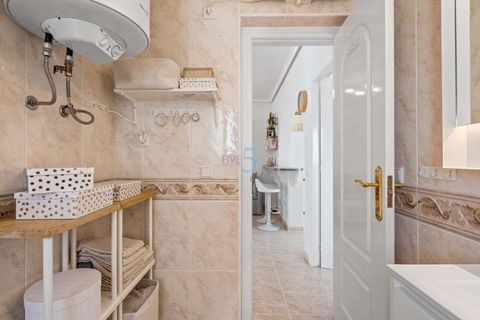 Villa i Benijofar, Alicante, Benijofar - € 229.000 | Ref: P8822 - foto 34
