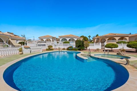 Villa i Benijofar, Alicante, Benijofar - € 229.000 | Ref: P8822 - foto 38
