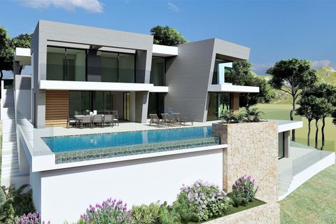 Villa i Cumbre Del Sol, Alicante, Cumbre Del Sol - € 2.450.000 | Ref: 41825559-01 - foto 3