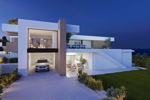 Villa i Cumbre Del Sol, Alicante, Cumbre Del Sol - € 2.073.000 | Ref: 85231752-01 - foto 17