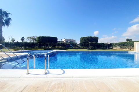 Lejlighed i Punta Prima, Alicante, Punta Prima - € 198.000 | Ref: P8833 - foto 16