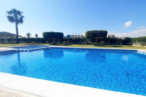 Lejlighed i Punta Prima, Alicante, Punta Prima - € 198.000 | Ref: P8833 - foto 17