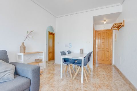 Lejlighed i Punta Prima, Alicante, Punta Prima - € 198.000 | Ref: P8833 - foto 3