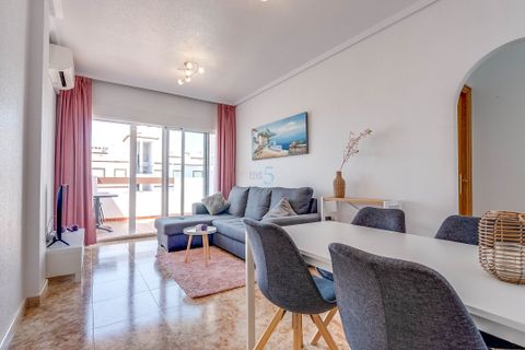 Lejlighed i Punta Prima, Alicante, Punta Prima - € 198.000 | Ref: P8833 - foto 4