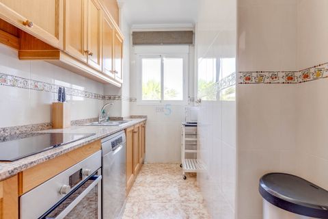 Lejlighed i Punta Prima, Alicante, Punta Prima - € 198.000 | Ref: P8833 - foto 7
