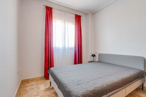 Lejlighed i Punta Prima, Alicante, Punta Prima - € 198.000 | Ref: P8833 - foto 8
