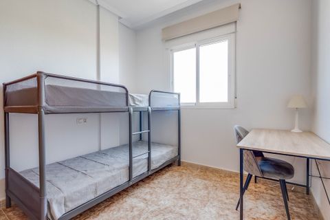 Lejlighed i Punta Prima, Alicante, Punta Prima - € 198.000 | Ref: P8833 - foto 11