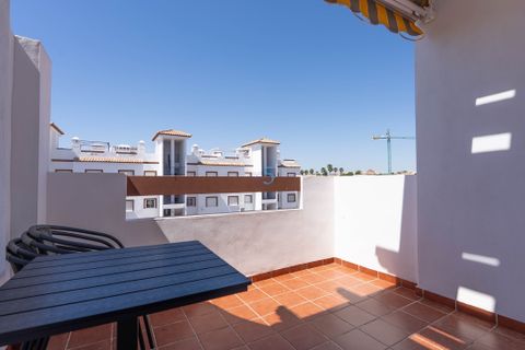 Lejlighed i Punta Prima, Alicante, Punta Prima - € 198.000 | Ref: P8833 - foto 14