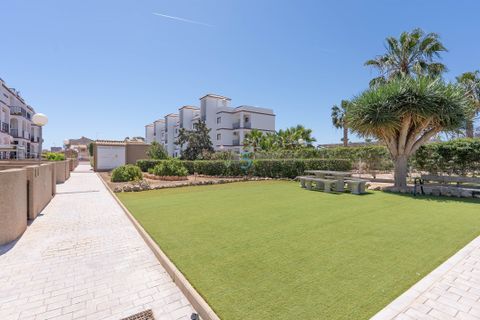 Lejlighed i Punta Prima, Alicante, Punta Prima - € 198.000 | Ref: P8833 - foto 21