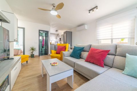 Wohnung in Los Alcazares, Murcia - Foto 4