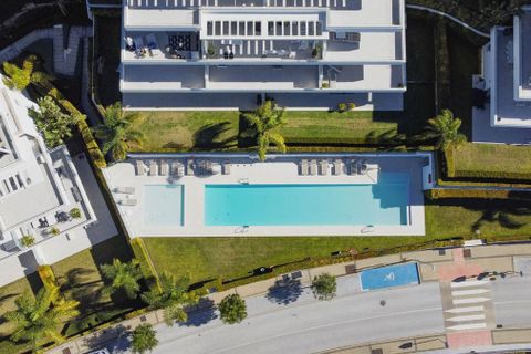 Leilighet i Estepona, Malaga, Estepona - € 850 000 | Ref: CDS5309206-FO - foto 2