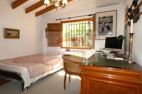 Villa a Monte Pego, Alicante, Monte Pego - € 795.000 | Ref: AN971n - foto 10