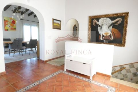 Villa a Monte Pego, Alicante, Monte Pego - € 795.000 | Ref: AN971n - foto 9