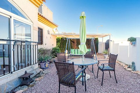 Byhus i Playa Flamenca, Alicante, Playa Flamenca - € 258.950 | Ref: 12E855115 - foto 15