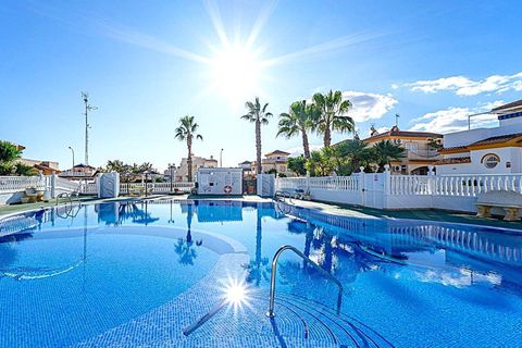 Byhus i Playa Flamenca, Alicante, Playa Flamenca - € 258.950 | Ref: 12E855115 - foto 19