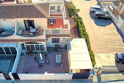 Byhus i Playa Flamenca, Alicante, Playa Flamenca - € 258.950 | Ref: 12E855115 - foto 13