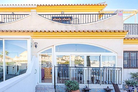 Byhus i Playa Flamenca, Alicante, Playa Flamenca - € 258.950 | Ref: 12E855115 - foto 21