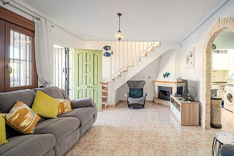 Byhus i Playa Flamenca, Alicante, Playa Flamenca - € 258.950 | Ref: 12E855115 - foto 8