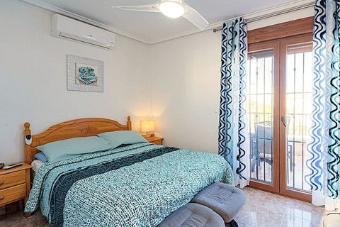 Byhus i Playa Flamenca, Alicante, Playa Flamenca - € 258.950 | Ref: 12E855115 - foto 37