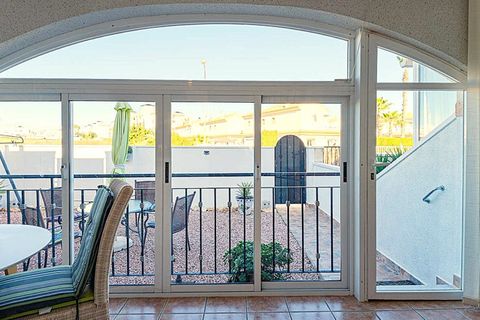 Byhus i Playa Flamenca, Alicante, Playa Flamenca - € 258.950 | Ref: 12E855115 - foto 14