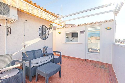 Byhus i Playa Flamenca, Alicante, Playa Flamenca - € 258.950 | Ref: 12E855115 - foto 17